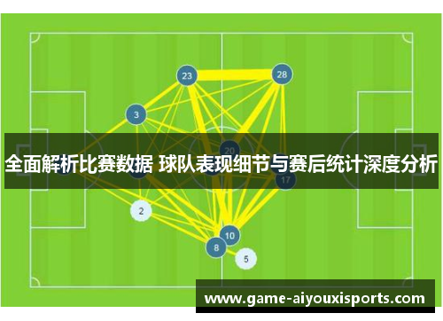 全面解析比赛数据 球队表现细节与赛后统计深度分析