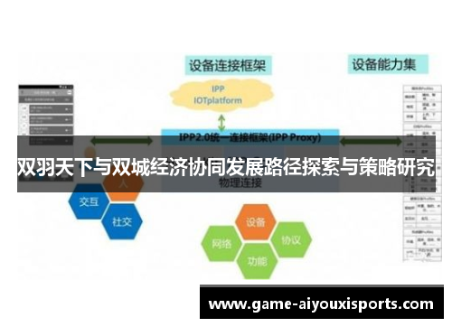 双羽天下与双城经济协同发展路径探索与策略研究
