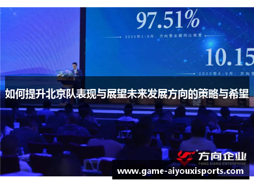 如何提升北京队表现与展望未来发展方向的策略与希望